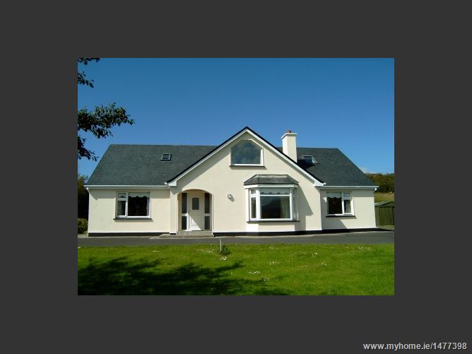 Moneen, Louisburgh, Co. Mayo FM Auctioneers 1477398 MyHome.ie
